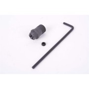 Fulton Armory, Adjustable Gas Cylinder Plug, Fits M1 Garand