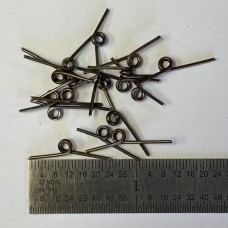 Smith & Wesson, Hand Torsion Spring, Fits Various Models