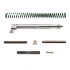 Cajun Gun Works, Upgrade Package Kit, Fits CZ P-10F Pistol