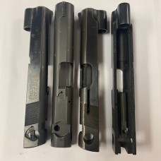 Smith & Wesson, Stripped ..