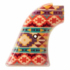 Heritage Mfg, Altamont, Regular Grip, South Western, Fits Heritage Revolver