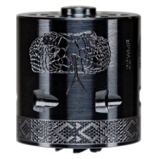 Heritage Mfg, .22WMR, 6-Shot ..