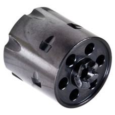 Heritage Mfg, .22LR Cylinder, 6 Shot, Blued, Fits Heritage Revolver