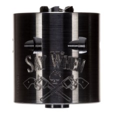 Heritage Mfg, .22WMR, 6-Shot Cylinder, Fits Heritage Revolver - Engraved Say When