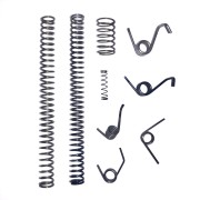 Powder River Precision, Spring Kit, Fits Springfield Armory XD Series