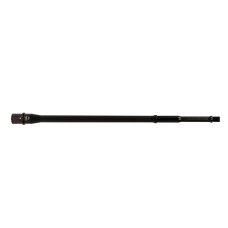 Faxon Firearms, 18" Barrel, GUNNER, 5.56 NATO, Rifle-Length, 4150 QPQ