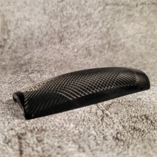 Taylor Freelance, CZ P10-F Aluminum Backstrap, Black, Fits CZ P10-F Pistol