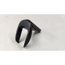 Wilson Combat, One Piece Bullet Proof Magwell/Mainspring Housing, Round Butt, fits 1911