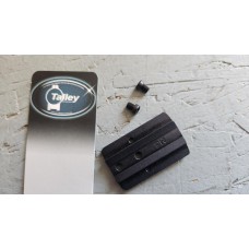 Talley Mfr, Direct RMR Mount, Fits Marlin Lever Action Rifle