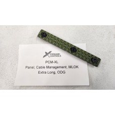 Forward Controls Design, PCM ..