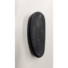 SUR-, CAR-15 Recoil Pad, Smooth, Fits CAR-15 Stock