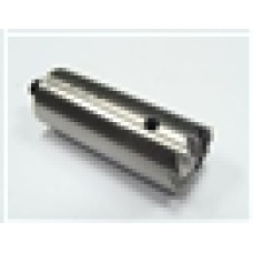 CNC Warrior, Barrel Crowning ..