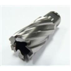 CNC Warrior, 0.50 Annular Cut..