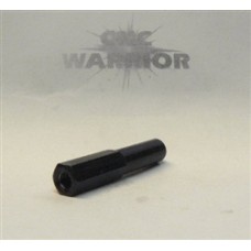 CNC Warrior, Crowning/Facing ..