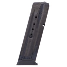 Walther, 9mm, 10rd Magazine, 6-Pack, Fits Creed PPX Pistol