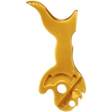 Heritage Mfg, Small-Bore Hammer, Fits Heritage 6-Shot Revolver - Gold PVD