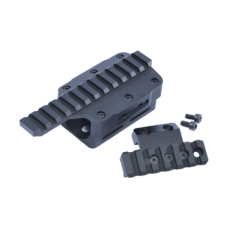 Badger Ordnance, Embedded Fro..