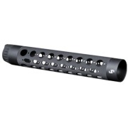 JP Enterprises, 12.5" MK III Modular Handguard, Fits AR Pattern Rifle