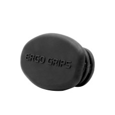 Ergo Grip, Grip Plug, Fits TD..