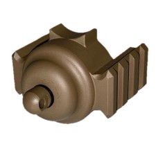 Defender Tactical, Dual-Rail ..