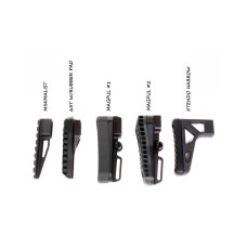 A3 Tactical, Magpul #2 Buttpl..