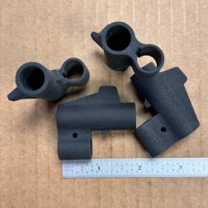 Jack First, Reproduction Plas..