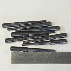 Jack First, Round Firing Pin,..