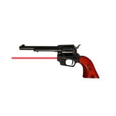 Viridian, E Series Red Laser, Fits Heritage Revolver