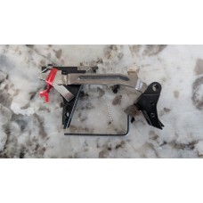Tactical Triggers, Custom Dro..
