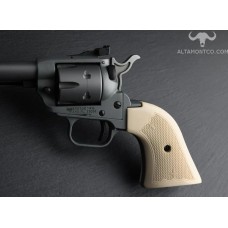 Altamont, Bonded Ivory Checke..