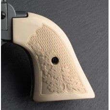 Altamont, Ivory Oak Leaf Chec..