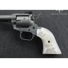Altamont, White Pearl Grip Se..