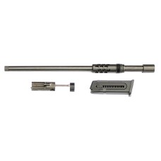 TNW, 22LR Conversion Barrel, w/ Bolt & Magazine, Fits 9mm/.40/.357 ASR Carbine