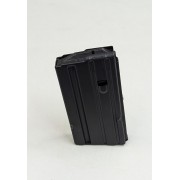 ASC, Stainless Steel 10-Round Follower / 20-Round Magazine, .223 , Fits AR-15 Rifle