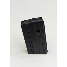 ASC, Stainless Steel 10-Round Follower / 20-Round Magazine, .223 , Fits AR-15 Rifle