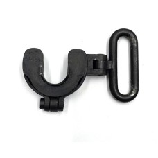 Surplus, Front Sling Swivel and Sling Combo, Fits BM59 Rifle