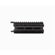 B&T Parts, 5.75" SD Handguard, Fits B&T Pattern Rifle