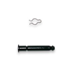 IWI, Receiver Pin and Spring ..