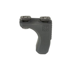 Dfco Full Stop Hand Stop Black