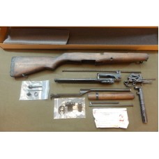 Surplus, Italian BM59 Parts K..
