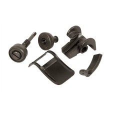 Fulton Armory, Rear Sight, Complete, Fits M14 / M1A / M1 Rifle