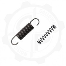 Galloway Precision, Reduced Power Spring Kit, Fits Canik Pistol