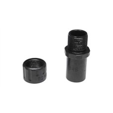GSG, 1/2x28 Thread Adapter w/ Thread Protector, Fits GSG 922 1911