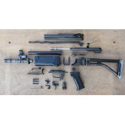 IMI, SAR Parts Kit, Fits Galil