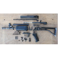 IMI, SAR Parts Kit, Fits Galil
