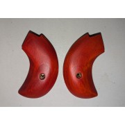 Altamont, Hardwood Cocobolo Bird Head Grip, Fits Heritage Revolvers