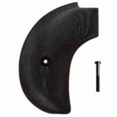 Heritage Mfg, Altamont Black Strata Bird Head Grip, Fits Heritage Revolvers