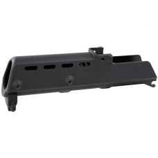 GSG, G36K Forearm, Fits HK Pattern Rifle - Black