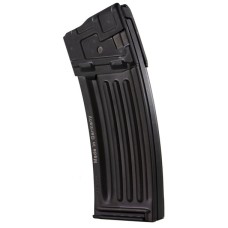 Heckler & Koch, Steel Mag..