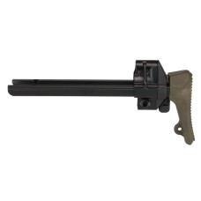 MKE, A3 Retractable Buttstock..
